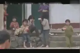 看了心酸，实拍贫困山区孩子的午饭视频封面