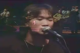 《海阔天空》五大感人现场版！图片