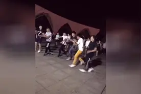 好帅，十二步香吉士，有没有教程啊？图片