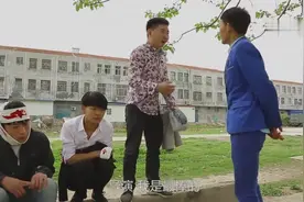 （小高娱乐）河南方言要这样说，才搞笑！视频封面