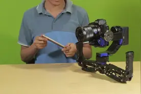 如何使用手机遥控稳定器图片