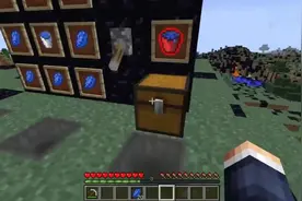 我的世界：如何制作超级海啸