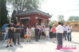 阳谷运河三镇之“银阿城”：海会寺盐运司见证兴衰图片