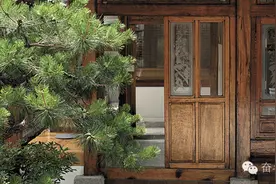 盘点韩国五家由韩屋改造而成的咖啡馆带你穿越回古代图片