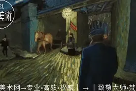 玻璃杯的质感原来是这样画出来的啊！图片