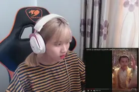 越南小姐姐看中国抖音（就喜欢看你们没见过世面的样子）