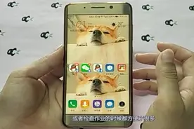 华为手机扫一扫就能做题，以后再也不愁检查孩子作业了