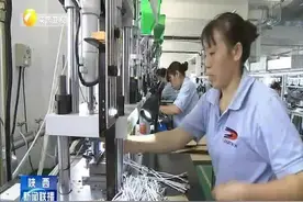 汉中南郑：优化环境引“凤”来 调整结构建强县