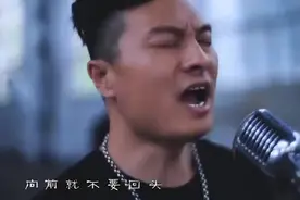 新歌一首《还有梦》送给追逐路上的你