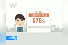 2018高考北京分数线出炉 26日前可申请复查