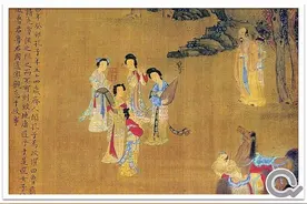 儒家圣人的女性观及他们身边的女人们 || 朋友日图片