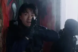 你们看懂周星驰比划的什么意思了吗视频封面