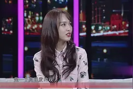 唐嫣谈和罗晋感情发展历程，原来罗晋是这样走进唐嫣内心的？