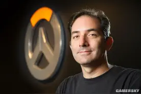 《守望先锋》竞技模式情报 高排名可获得黄金枪图片