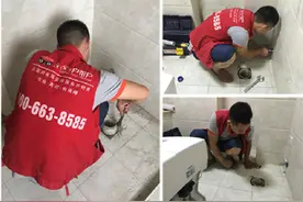 户帮户“极速安装”开启家居网购黄金时代图片