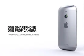 iPhone 9概念设计视频封面