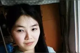 广州中大失联女大学生已回家 系压力大出走图片