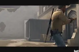 CSGO：前SK战队集体跳槽的巴西传奇MIBR战队宣传片