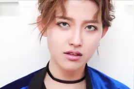 4分钟教你画好蔡徐坤仿妆，你也可以C位出道！