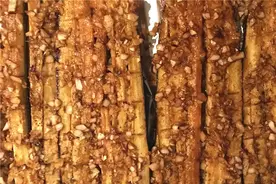 无烟新煮意：烤茄子图片