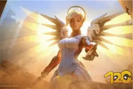 守望先锋竞技模式什么时候开 上线时间公布图片