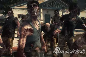 丧尸是个啥 穿越火线手游栏目《它来了》来揭晓图片