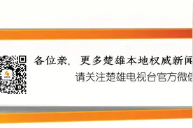 收藏 | 楚雄市区4大客运站发车时刻表图片