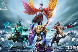 《问道》手游师徒系统玩法奖励详细介绍图片