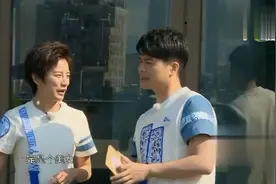 熊黛林回南京老家，秀南京方言，=真的不太标准哦视频封面