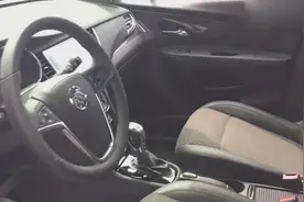 买缤智后悔了，18款昂科拉的颜值和做工不输XR视频封面