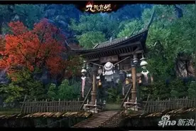 九阴真经3D新手必看攻略 来自老司机的好心提点图片