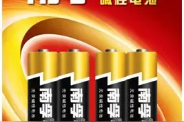 南孚电池：持续创新图片