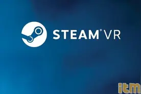 SteamVR 也开始支持 Oculus Touch 了耶!图片