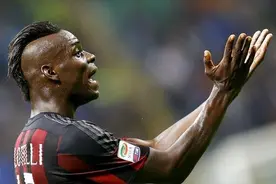 拉伊奥拉：巴洛特利不会去土耳其图片