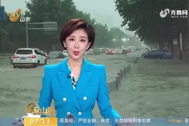 德州迎来不同程度降雨 禹城平均降水117.8毫米视频封面