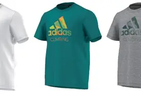 旅游穿什么衣服，adidasOutdoor六月新款清爽来袭图片