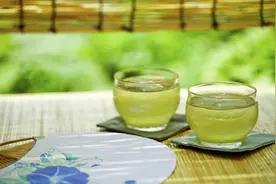 为什么经期不能喝绿茶 经期喝绿茶危害多图片