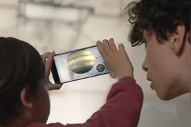 联想9月发布世界首款Tango手机 售价499美元图片