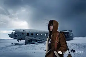 罗晓韵：环球旅行的梦，你还在做吗？让我们一起行摄世界图片