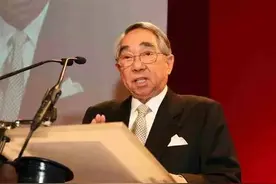 揭秘台湾航海王张荣发的家族秘辛图片