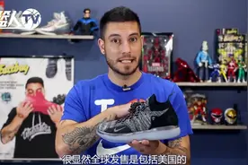 杜兰特第11代签名鞋有什么特点？缓震极佳，适合这些球员！