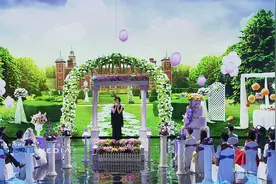 恩维传媒：《跨界歌王》视觉美学缔造者图片