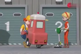 珀利你猜对了 小娟的探测器发挥作用