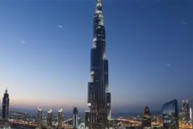 流星雨也可以人造？这次可真没有逗你玩图片