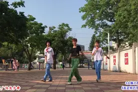 《反正你已经不爱我》3人版小黑七视频封面