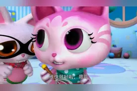 幼儿儿歌，逗逗迪迪爱唱歌 桌子脏了，好听的儿歌每天都分享