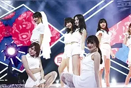《盖世英雄》首期 韩版改编燃爆全场图片