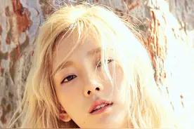 160621 泰妍新歌《WHY》MV美国取景拍摄 突显泰妍个人魅力图片