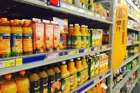 测评：果汁为什么越喝越肥？你忘了它有多少糖！15款橙汁热量我们都算好了图片