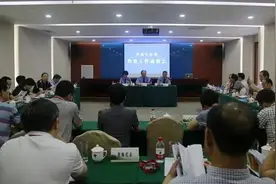 杭州检察：讲好“普通话” ，说好“杭州话”图片